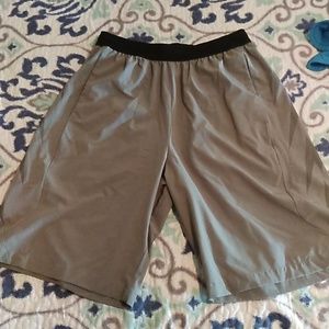 Nike Vapor Woven shorts